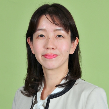 近藤 美恵子(こんどう みえこ)