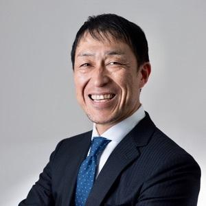 草深仁志(くさふか ひとし)