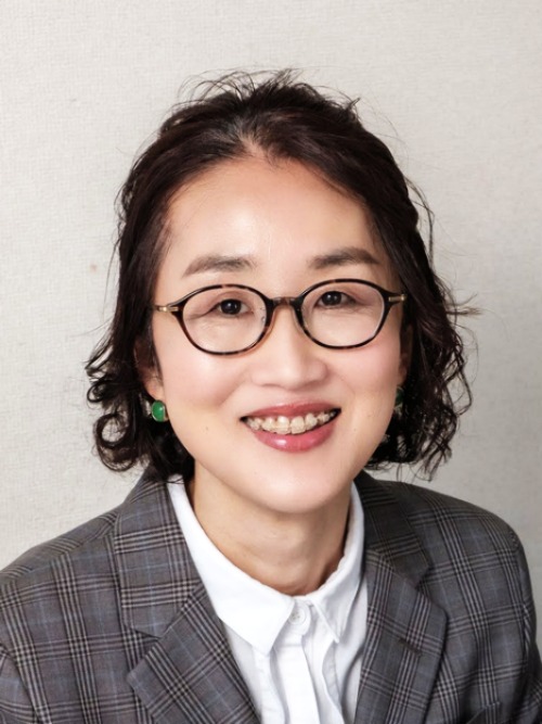 藤田智子（ふじた ともこ）