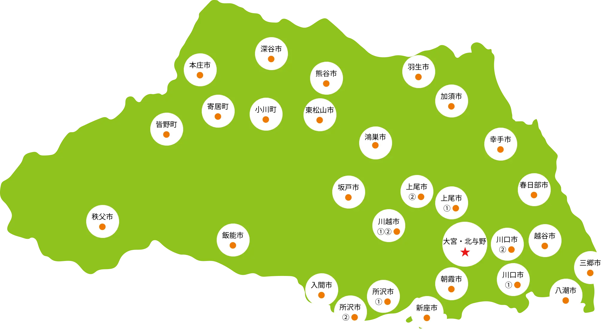 埼玉県