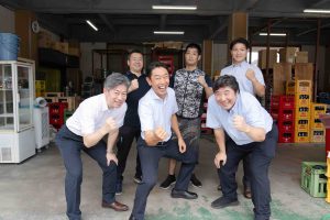 株式会社カクタ（旧：角田商店）